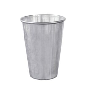 VASO DE ALUMINIO PARA TERERE SAN JORGE