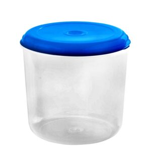 BOL PLASTICO REDONDO 6LT