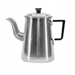 CAFETERA ALUMINIO N. 10 SAN JORGE