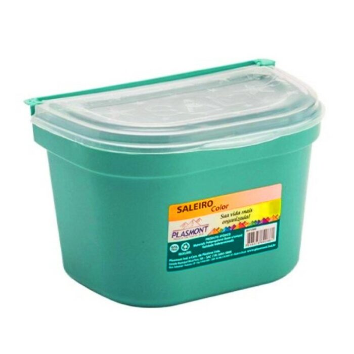 SALERO PARA PARED PLASMONT