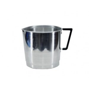 JARRO ALUMINIO N. 14