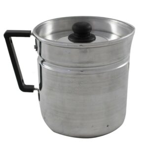 HERVIDORA ALUMINIO 1.5LTS N. 12