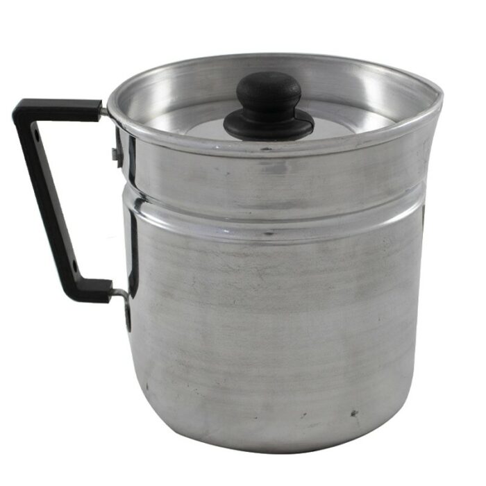 HERVIDORA ALUMINIO 1.5LTS N. 12