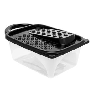 RALLADOR CON COLECTOR JAGUAR UTILIDADES