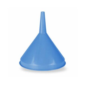 FUNIL EMBUDO GRANDE PLASTICO ALVES