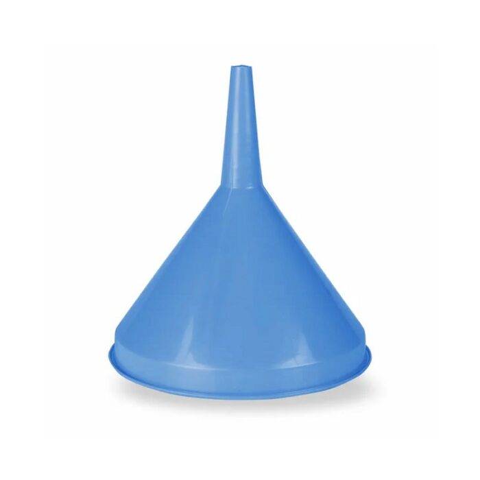 FUNIL EMBUDO GRANDE PLASTICO ALVES