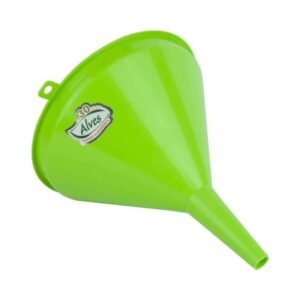 FUNIL ENBUDO MEDIANO PLASTICO ALVES