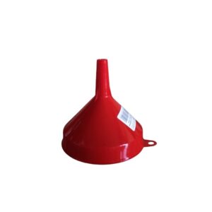 FUNIL ENBUDO CHICO PLASTICO ALVES