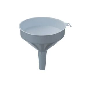 FUNIL ENBUDO PLASTICO 1 ALVES