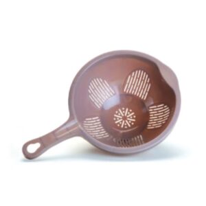COLADOR RISCHIOTO PLASTICO GRANDE