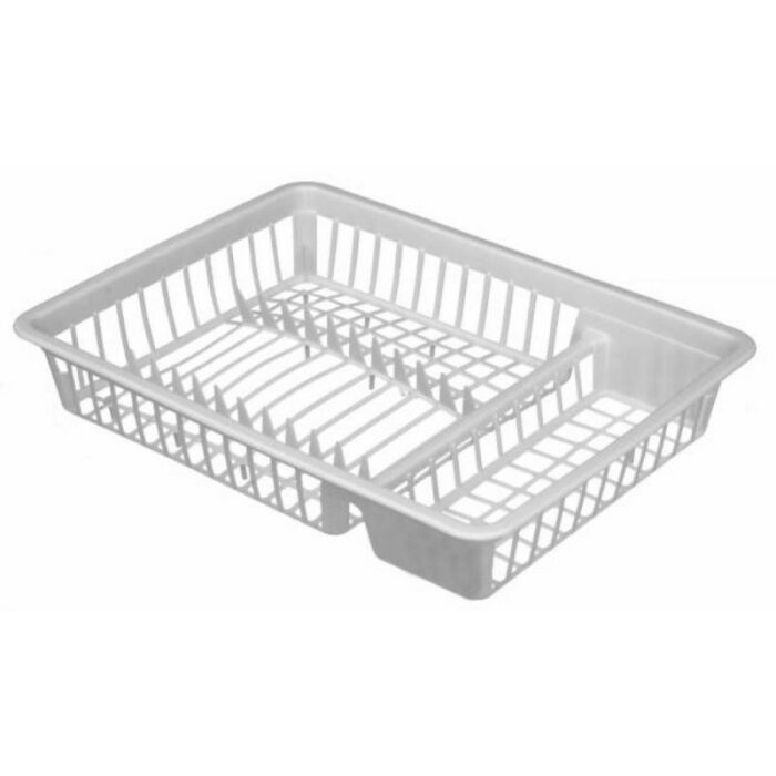 ESCURRIDOR DE PLATOS PLASTICO ERCAPLAST