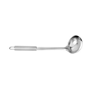 CUCHARONA INOX GRANDE MADEFERINOX