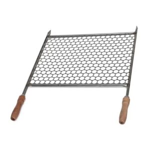 PARRILLA MONEDA 50X40