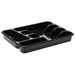 PORTA CUBIERTOS S/TAPA PLASMONT