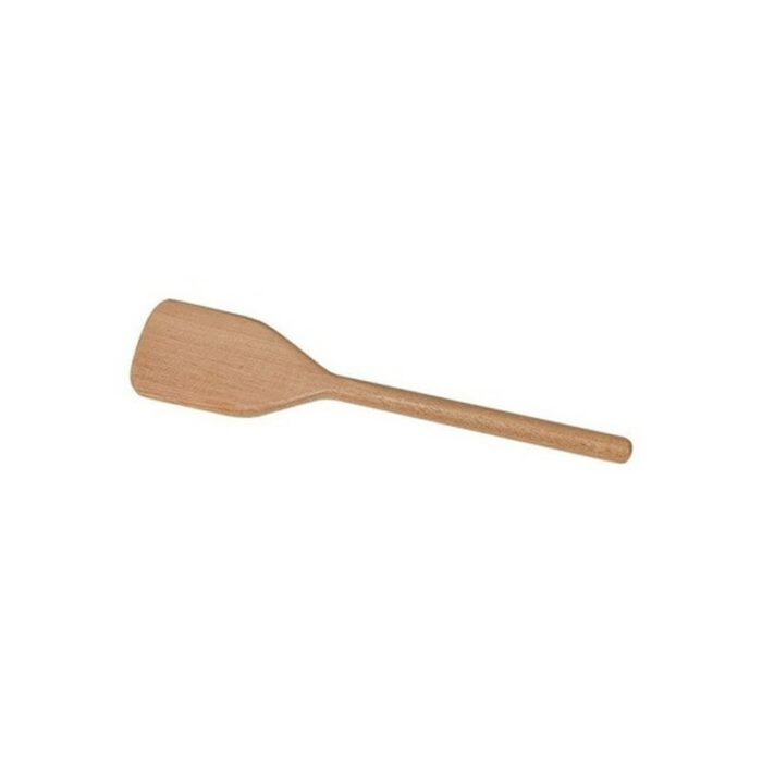 ESPATULA DE MADERA 34CM ALVES