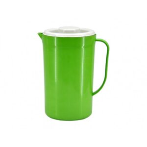 JARRA PLASTICA 4 LITROS  SAN JORGE