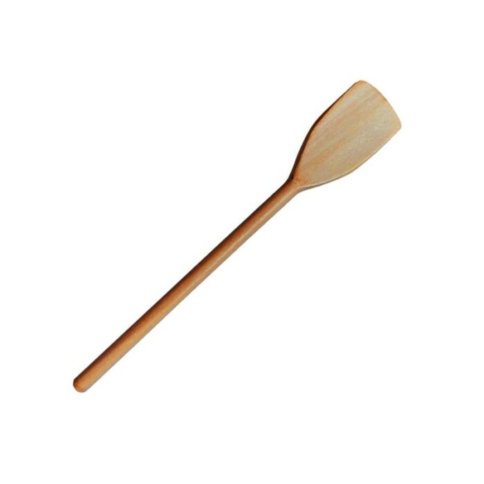 ESPATULA MADERA 45CM
