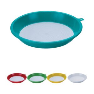 CEDASO PLAST P/HARINA 24CM
