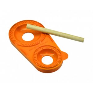 MOLDE P/ EMPANADA C/PALITO