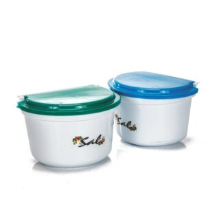 SALERO DE PARED ACRILICO ERCAPLAST