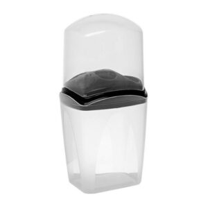 PORTA CEPILLO DENTAL PLASTICO JAGUAR