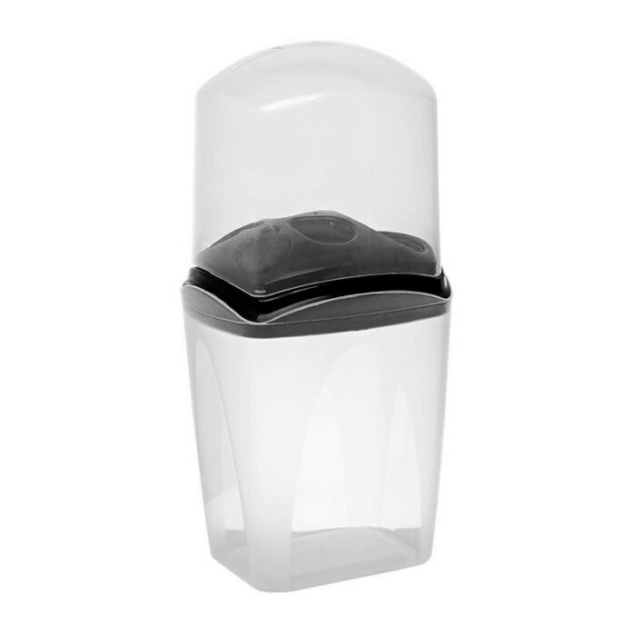 PORTA CEPILLO DENTAL PLASTICO JAGUAR