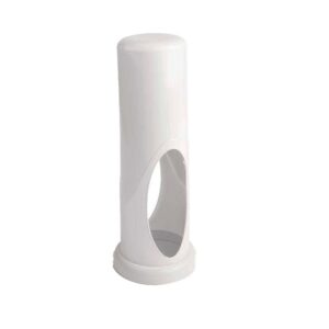 PORTA PAJITA PLASTICO PLASUTIL