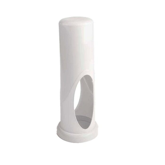PORTA PAJITA PLASTICO PLASUTIL