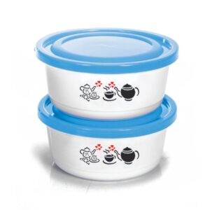 JUEGO BOL REDONDO 1300ML ERCAPLAST