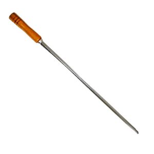 ESPETO SIMPLE 75CM CROMADO MADEFER
