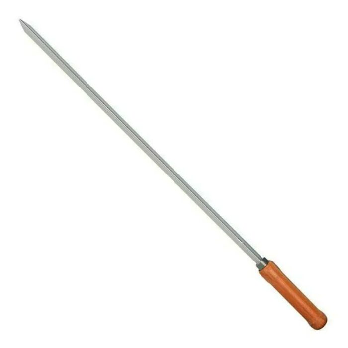 ESPETO SIMPLE 85CM CROMADO MADEFER