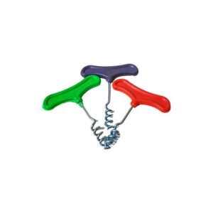 ABRIDOR SACA CORCHO DELUX