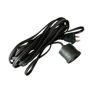 ALARGUE PORTA FOCO 5MT