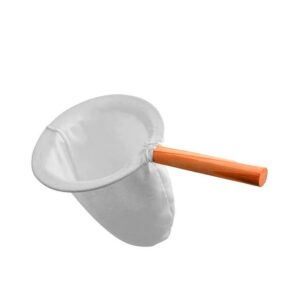 COLADOR TELA P/CAFE GRANDE