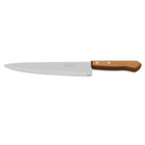 CUCHILLO P/ FILETEAR 9'