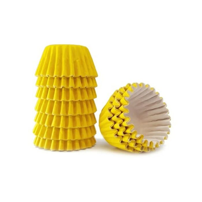 PIROTIN N 5 AMARILLO C/100 CONFESTA