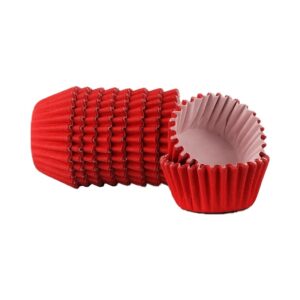 PIROTIN N 5 ROJO C/100 CONFESTA