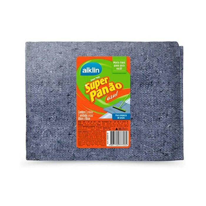 SUPER PAÑO ALKLIN 60X90CM