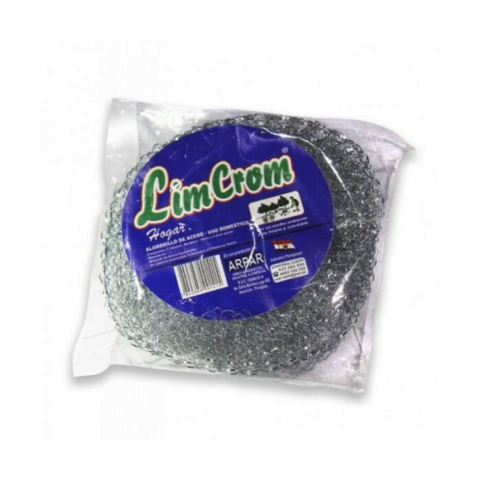 ALAMBRILLO LIMCROM