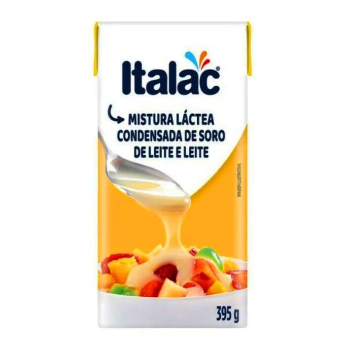 MISTURA LACTEA ITALAC