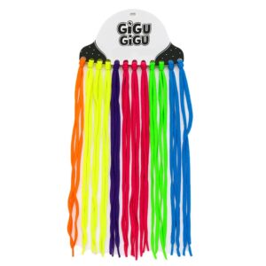 CONJUNTO CORDON COLORES VARIADOS