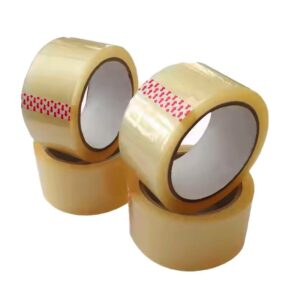 CINTA DUREX SEMI-ANCHA A.B