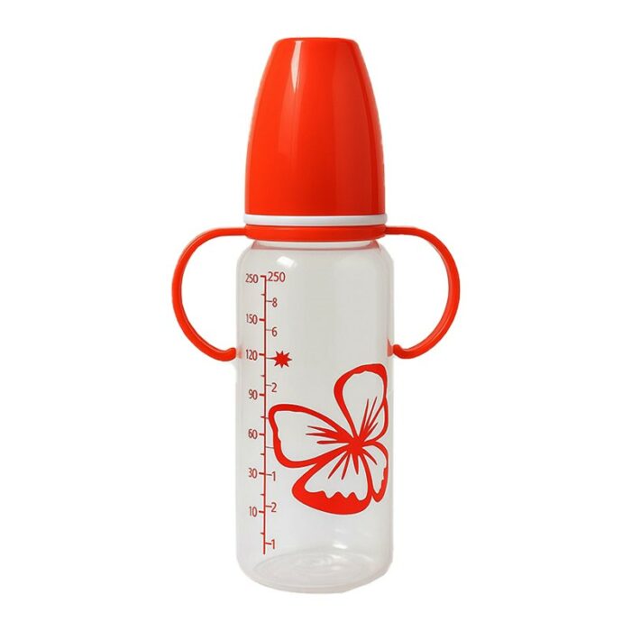 BIBERON MULTICOLOR 240ML