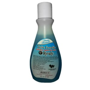 QUITA ESMALTE RYVALY 65ML