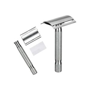 BARBEADOR DE METAL 3PCS