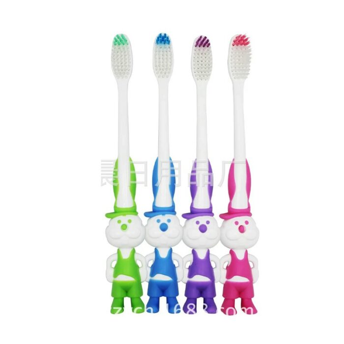 CEPILLO DENTAL INFANTIL BSP