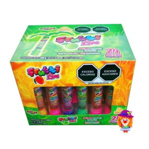 BATON CARAMELO FRUTTI LIPS 5GR