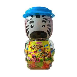 MINI GELATINA ZOO 15GR