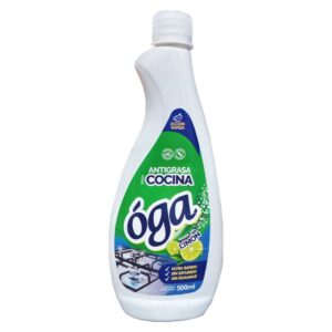 ANTIGRASA REFIL OGA 500ML