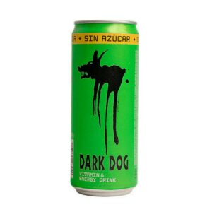ENERG. DARK DOG 500ML